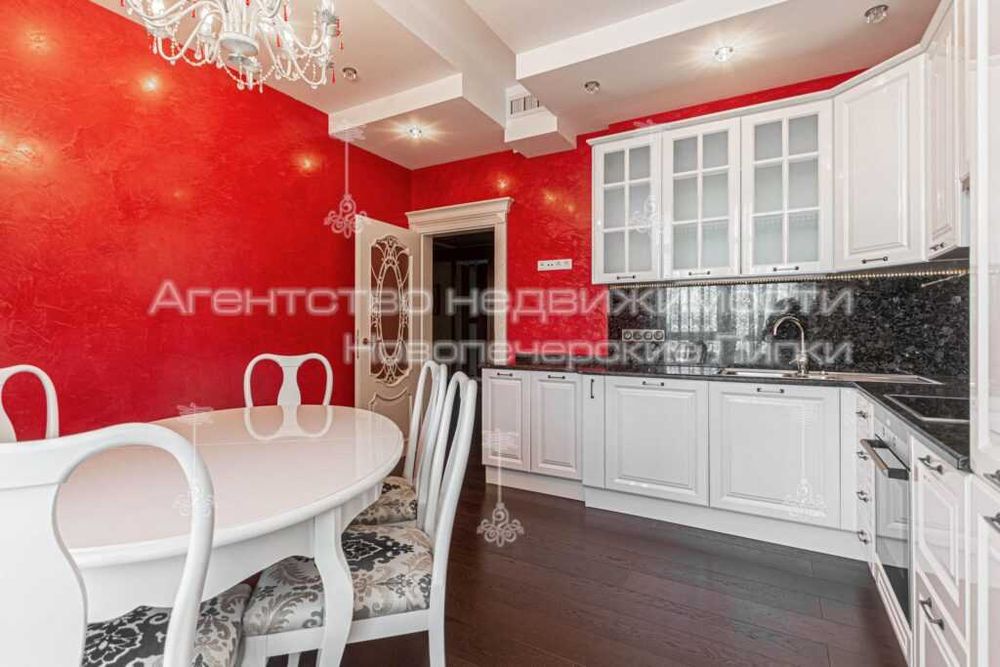 Оренда нової 4к квартири 160м2 ЖК Новопечерські Липки Верхогляда 14