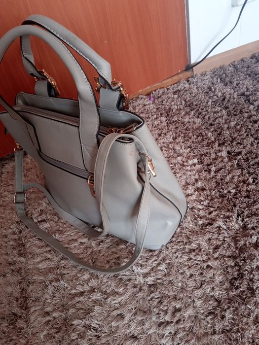 Torebka damska aditam Aditam używana