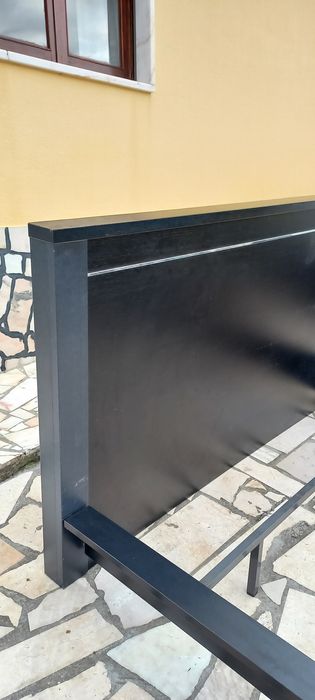 Cama de Casal Robusta