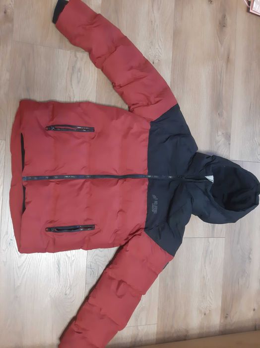 Куртка Некст 152 для хлопчика