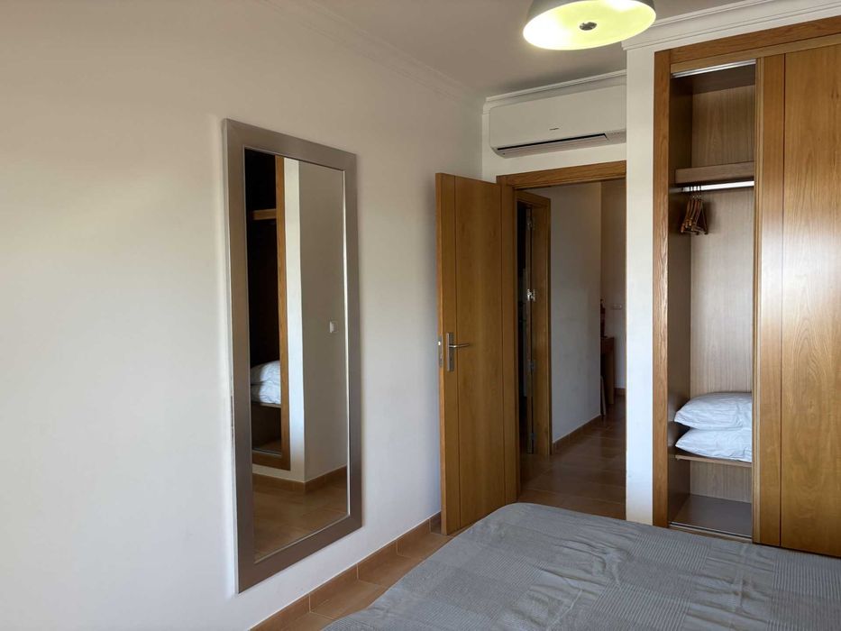 Alugo T1  Monte gordo