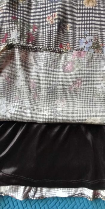 Vestido Sringfield - Tamanho 36
