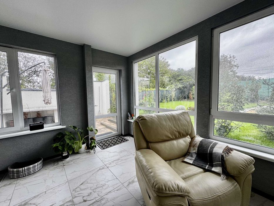 Сучасний будинок в пгт Таирове