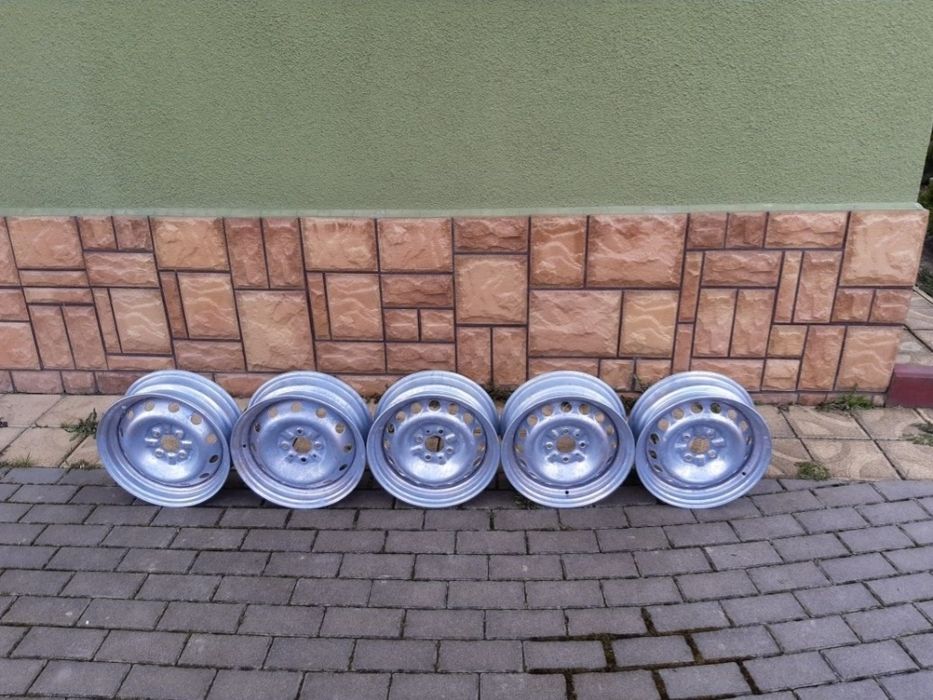 Felgi orginalne do poloneza Truck
