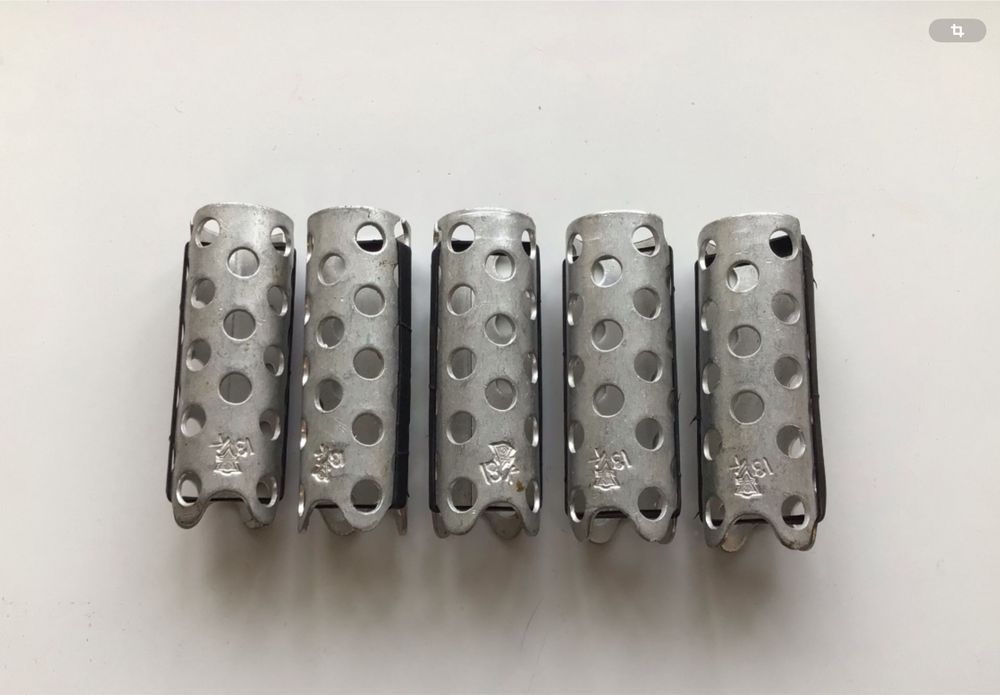 Приспосіблення для волосся.