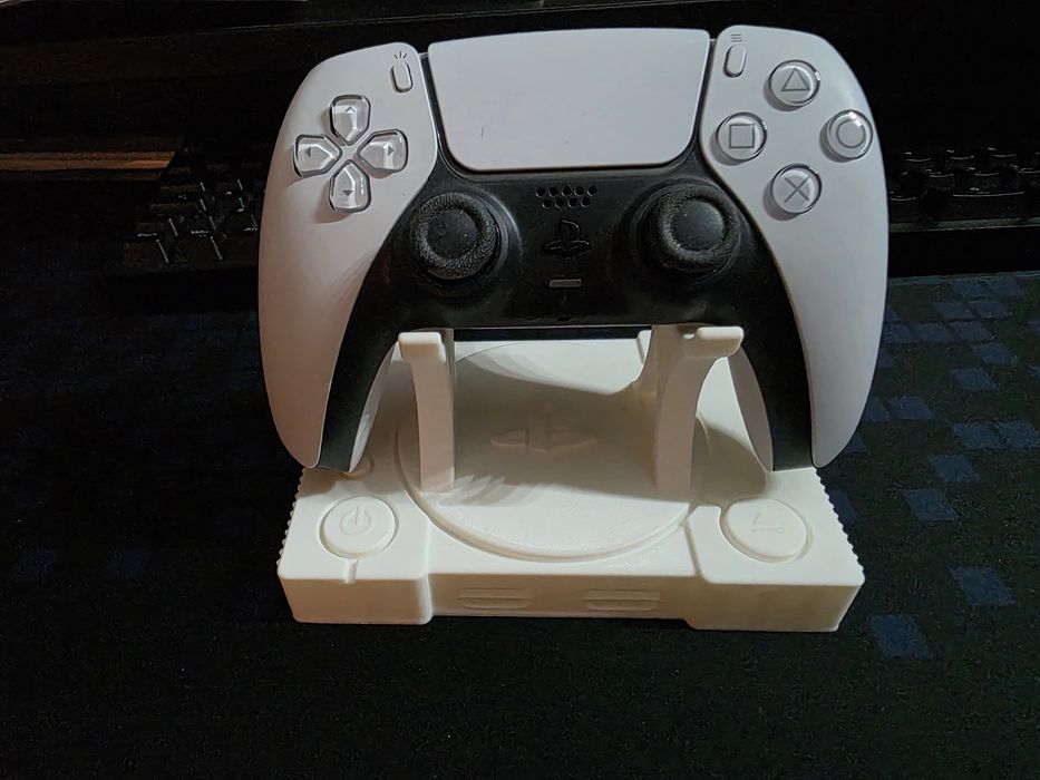 PS5 command support64284594360449121