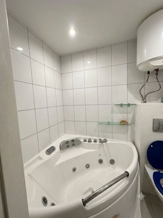 Продам 2к квартиру пр.Слобожанський