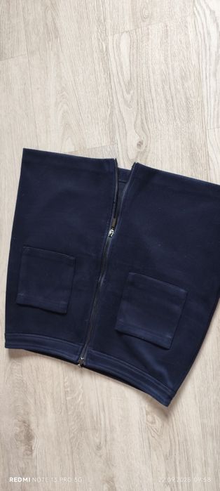 Spódniczka z grubszego materiału Top Secret