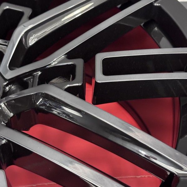 ковані диски BMW X5M G05 G18 X6 G06 розмір 22
