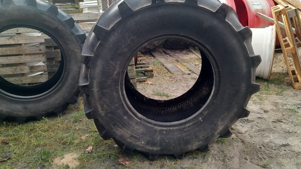 Opona rolnicza r28 r30 r38 r42