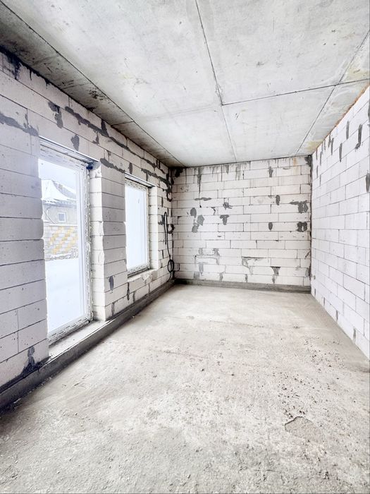 Будинок за ціною квартири! Таунхаус 104м2 біля Києва | Без комісії