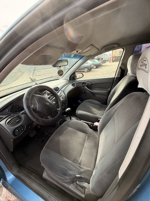 Продам Ford Focus