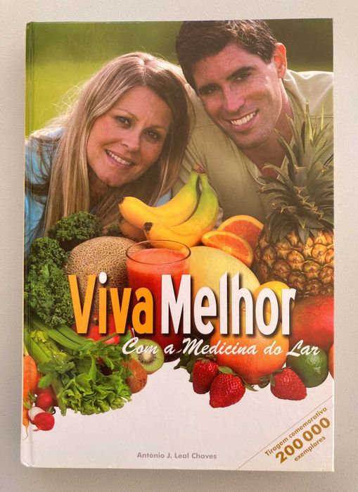 Viva Melhor com a Medicina do Lar