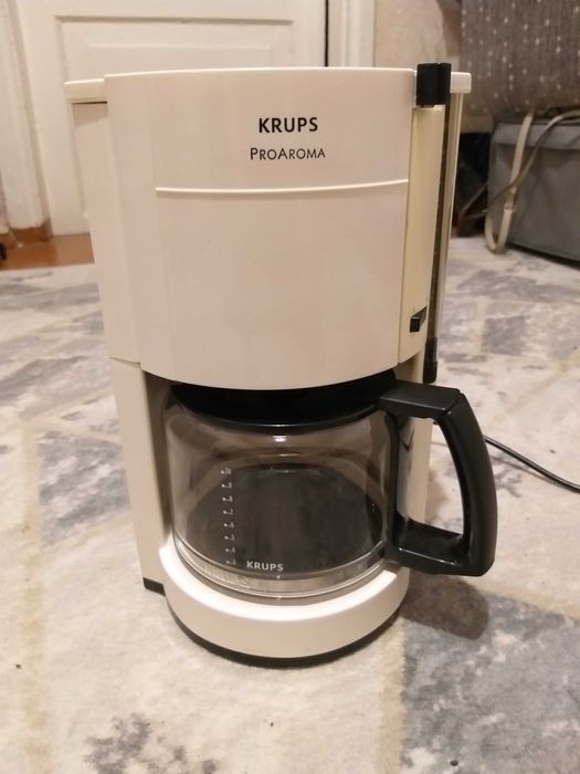 Капельная кофеварка KRUPS F309