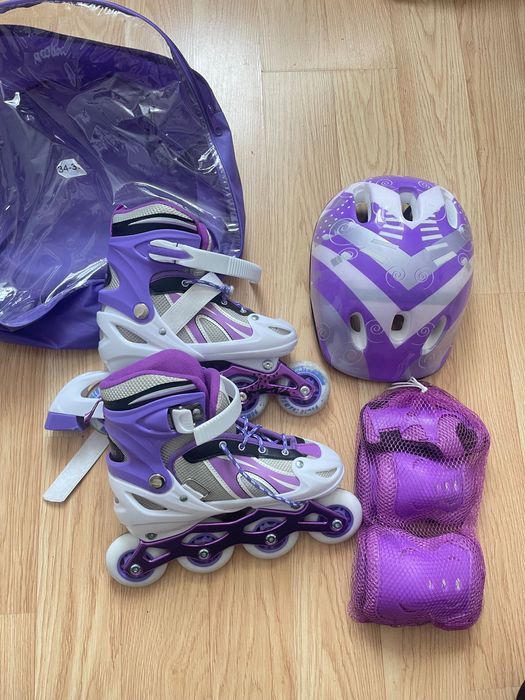 Ролики Power Champs