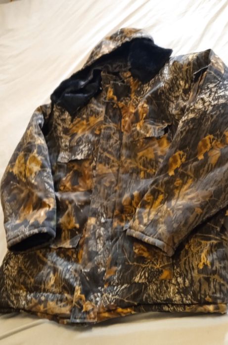 Комплект карповый рыбацкий