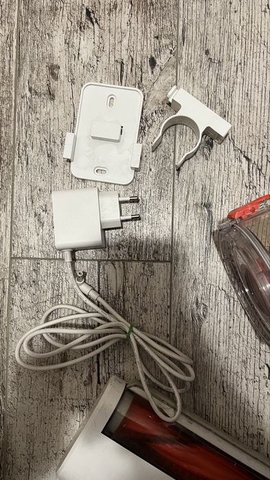 Odkurzacz pionowy Xiaomi Vacuum Cleaner G20 Lite