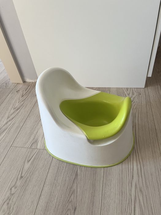 Nocnik Ikea Lockig
