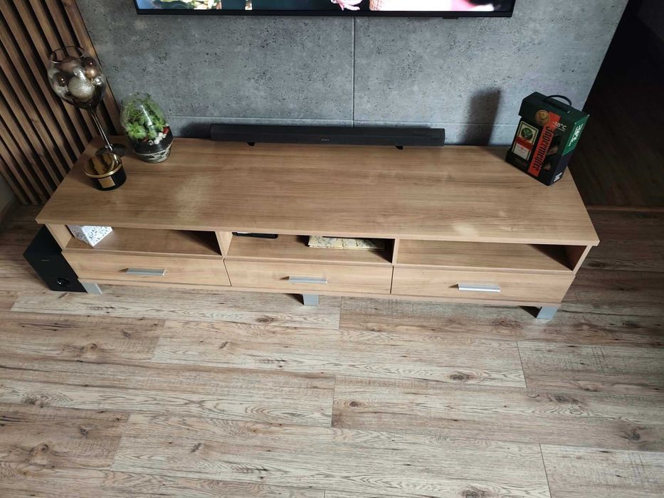Oddam narożnik i szafkę RTV