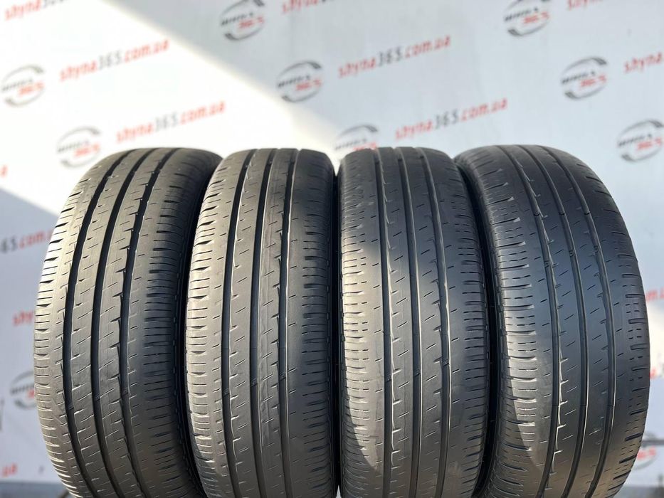 шини 205/65 r16c hankook vantra lt ra18 5mm