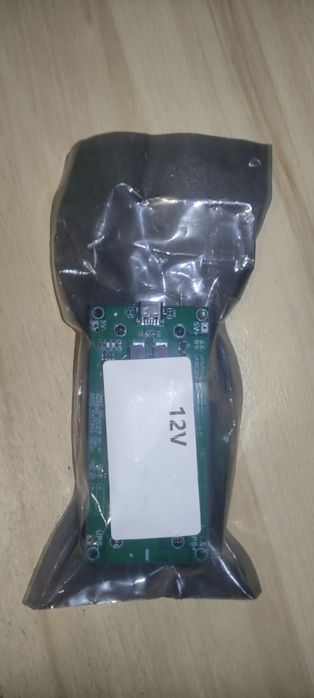 Модуль UPS ИБП для роутера