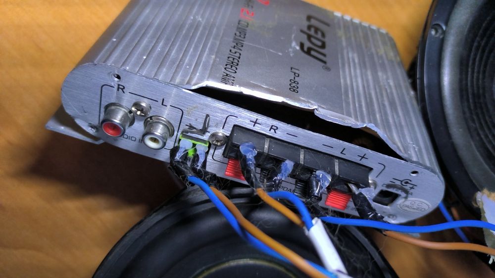 Динаміки одним лотом