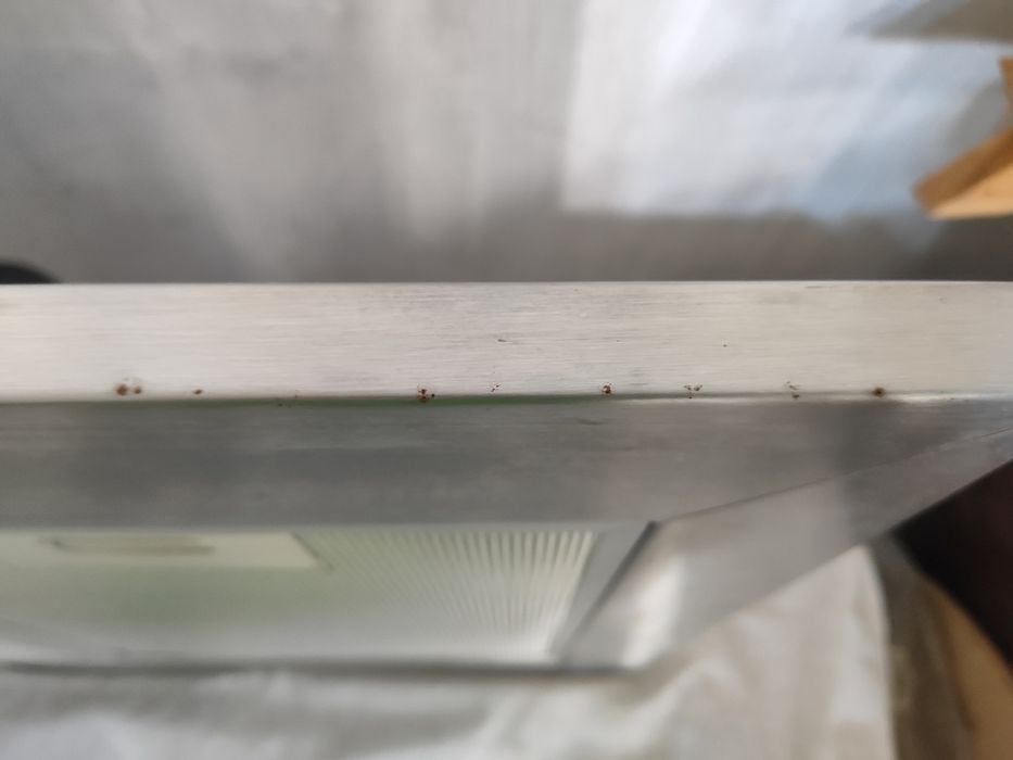 Exaustor Edesa 90*47,5cm