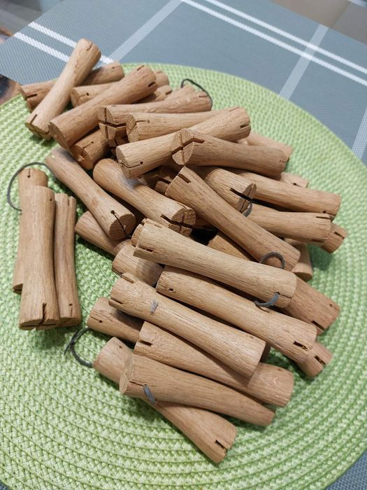 Продам бігуді 75 шт