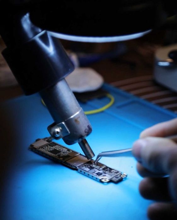 AppSpace Ремонт техніки Apple iPhone iPad MacBook iMac Watch