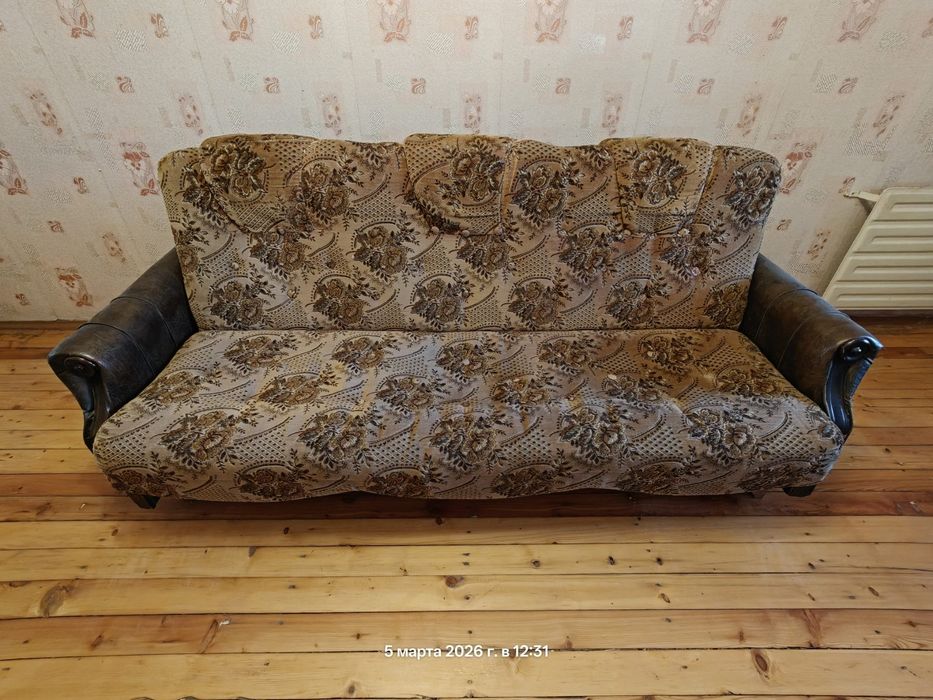 Диван раскладной