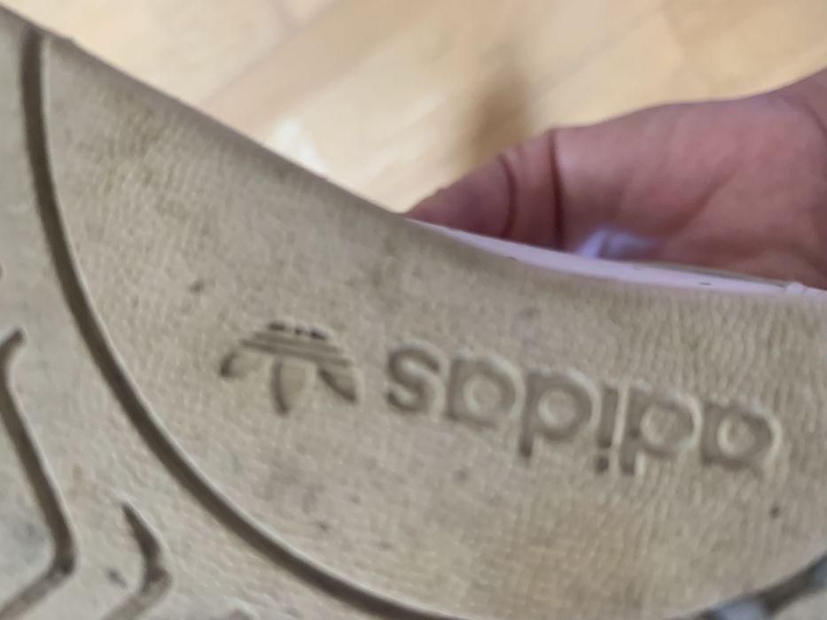 Sapatilhas adidas