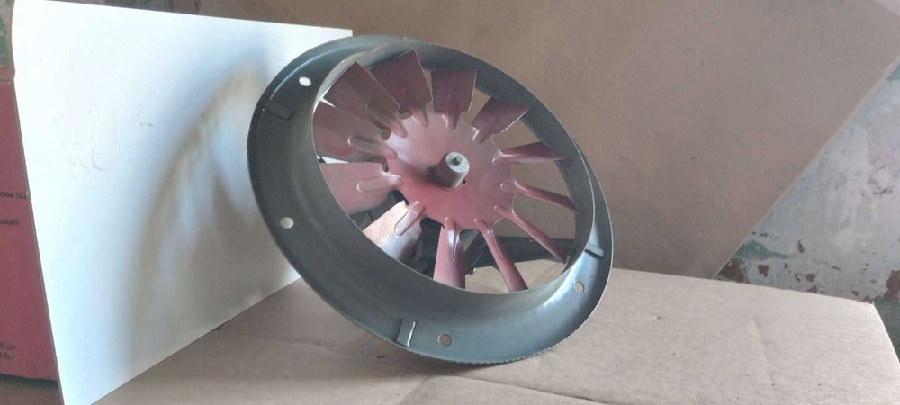 Wentylator  POLSKI !!!