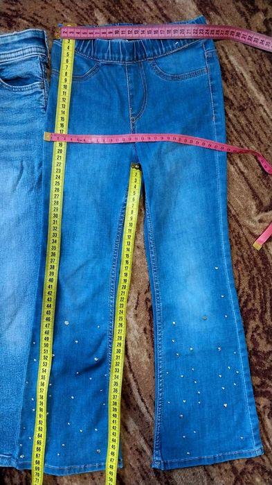 Ціна за все! Штани 5-6р 116р