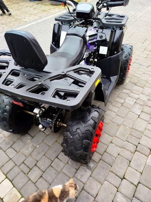 Продам квадроцикла 200 куб