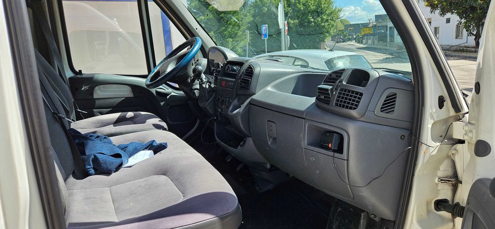 Citroen jumper L2H2