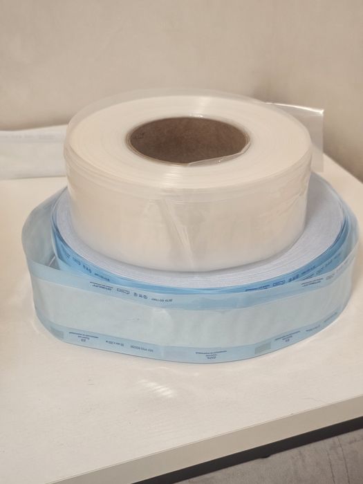 Рулоны для стерилизации