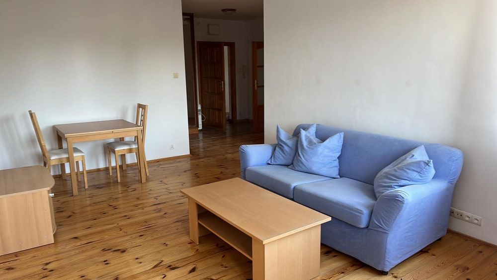 Mieszkania 45–95 m², Partynice – różne metraże, parking, bezpośrednio