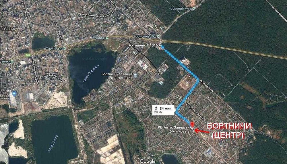 Комерційна нерухомість за адресою (площа 1500 м²) - Atlanta.ua - фото 13