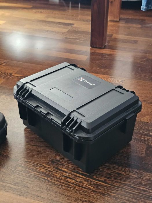 Dron DJI Avata małoużywana 4 akumulatory Goggles 2 FPV Controller