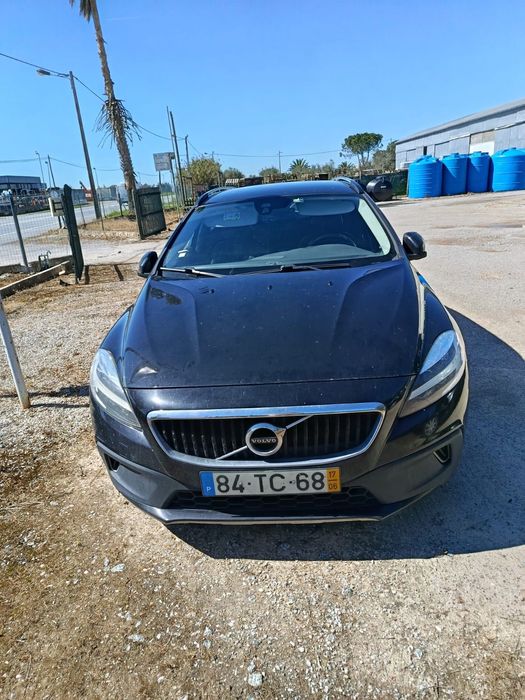 Volvo V40 Cross Country