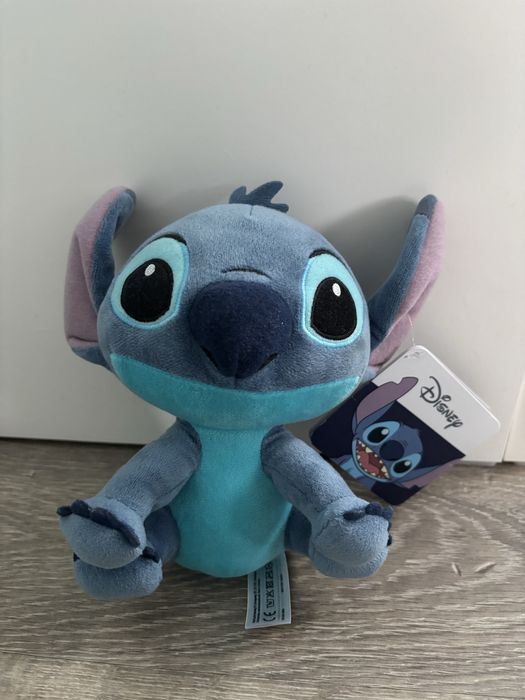 Stitch nowy zabawka maskotka