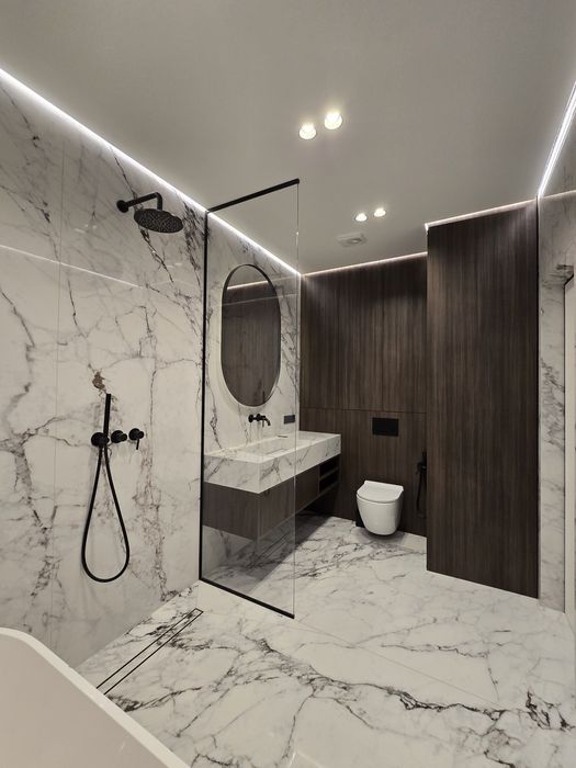 ПРОДАЖ 2 км кв-ри преміум-класу в новому ЖК поруч із парком та набереж