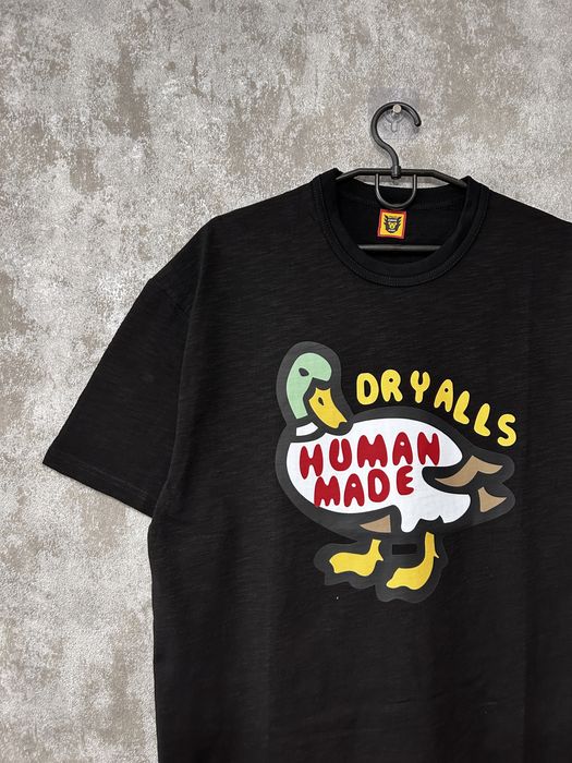 Футболка Human Made