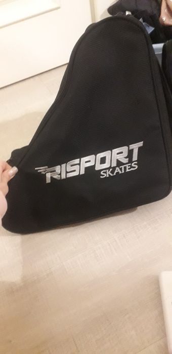 Сумка risport для ковзанів
