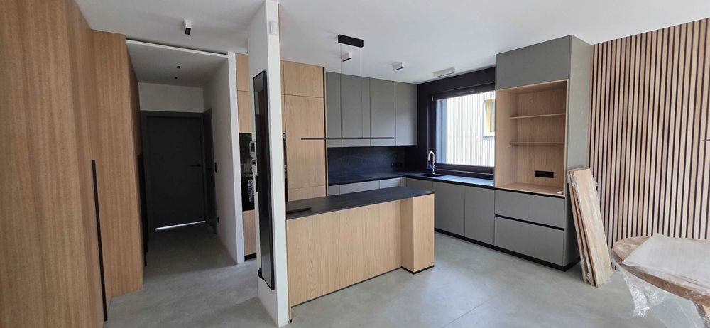 Kompleksowe wykończenie i remonty wnętrz domów, mieszkań i biur