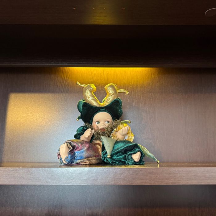 Regał VOX Modern Home – pojemny i elegancki