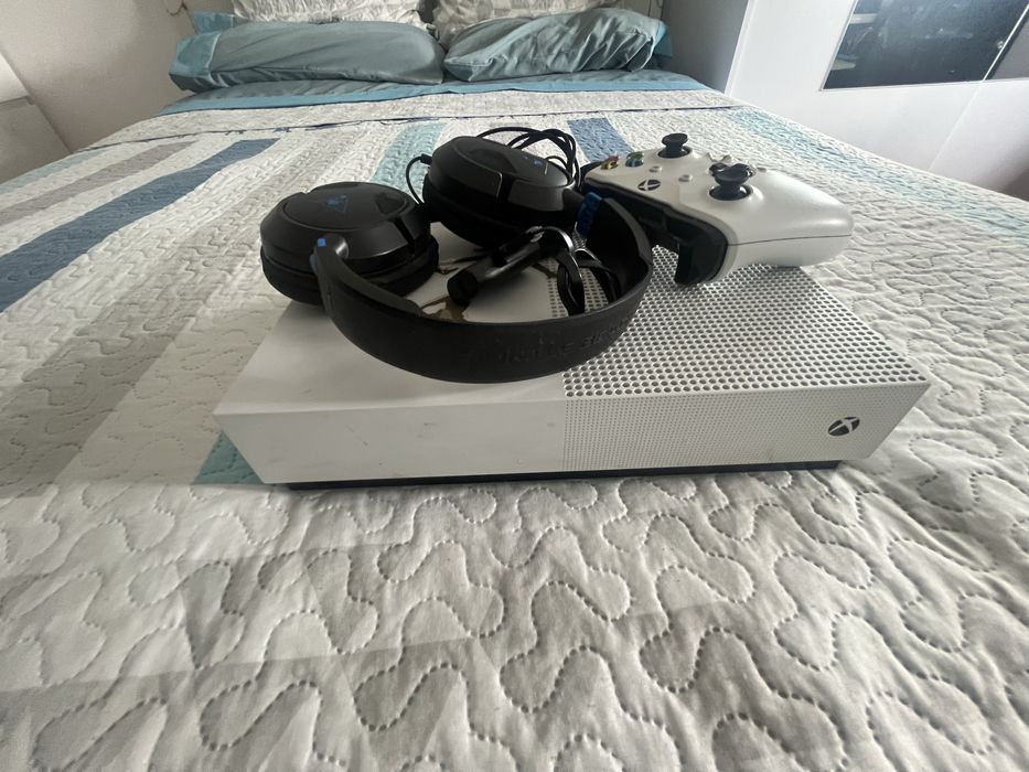 Trade for a Gaming PC64751225588227121