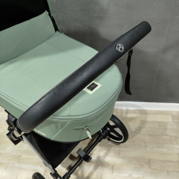 Cybex Priam 4.0  Leaf Green