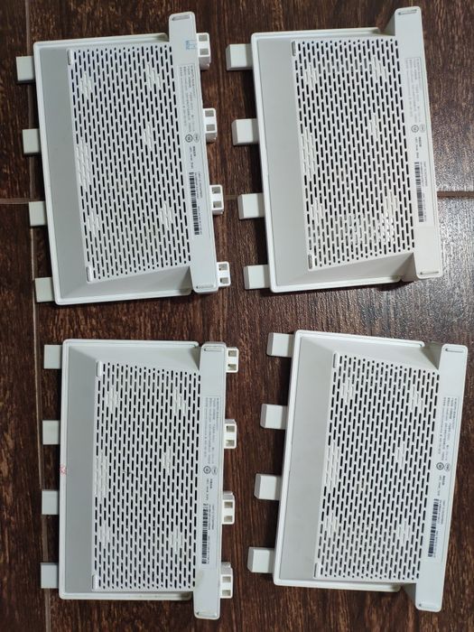 роутер Xiaomi Mi-router AX3000T, RD03 (прошивка OpenWrt)