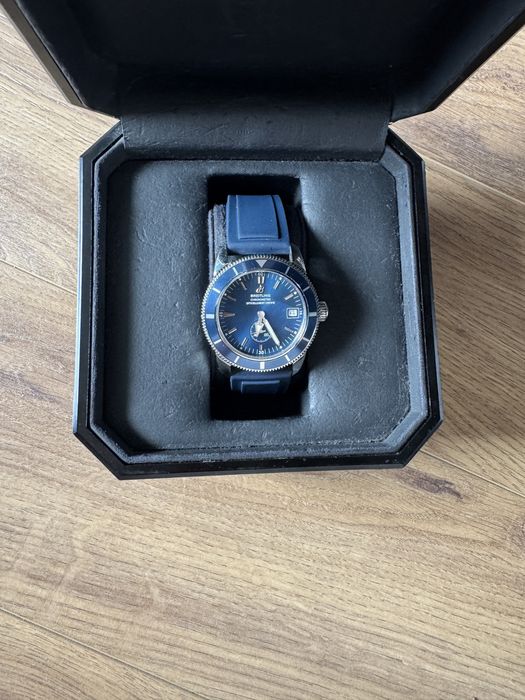 Breitling Superocean Heritage A37320